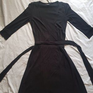 Kenneth Cole NY Wrap Dress